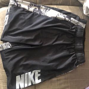 Nike Dri-Fit Basketball shorts